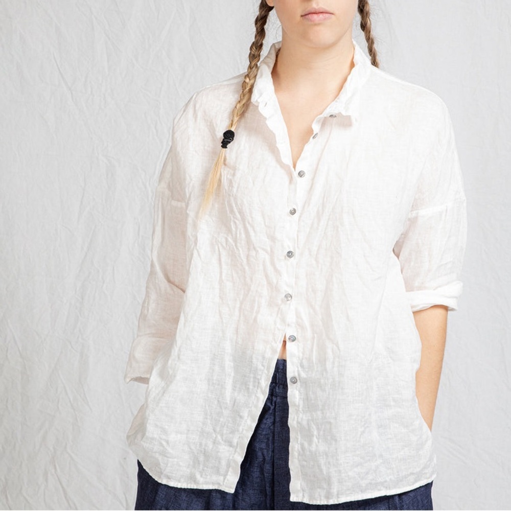 Ibex 100% hemp scandi bohemian chic alix neutrals modern Anthropologie revolve